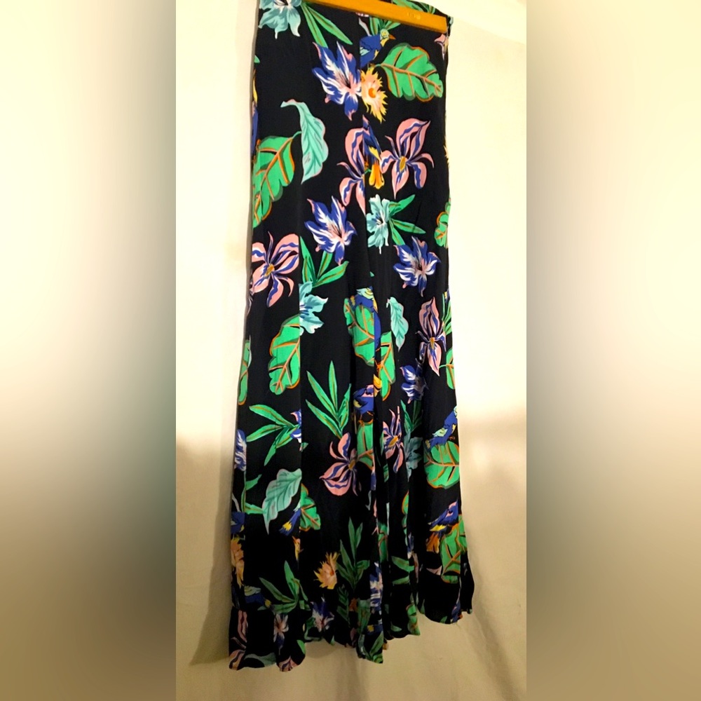 Zara spring pant